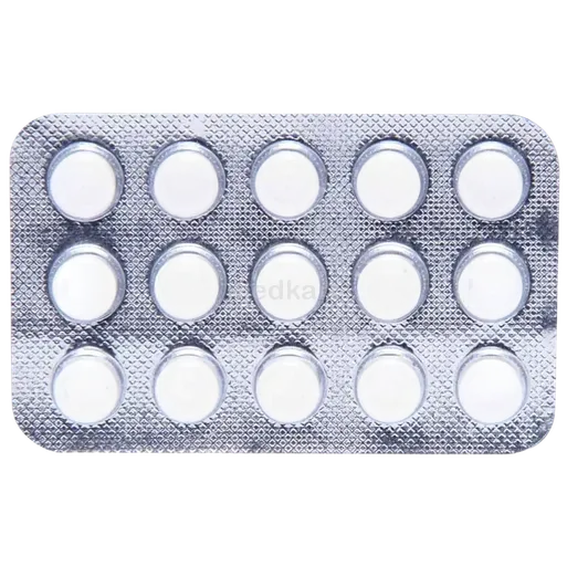 menoctyl tablet 15's